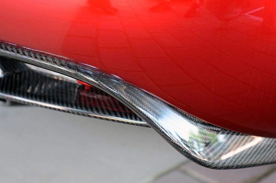  Dodge Viper SRT GTS 2013 года  (фото 13 из 42)